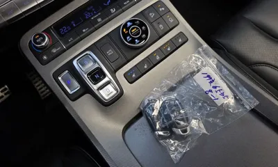 Hyundai Palisade 2022, 41080 км, за 30100000 KRW - фото 9
