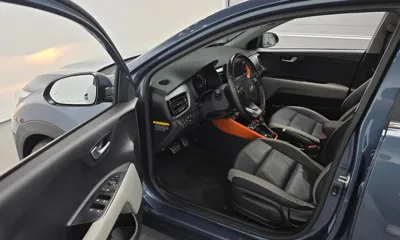 Kia Stonic 2019, 100819 км, за 10690000 KRW - фото 11