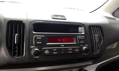 Kia Ray 2016, 198917 км, за 3900000 KRW - фото 13