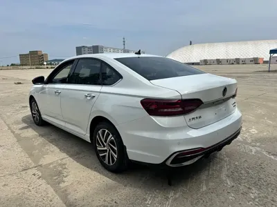 Volkswagen Lavida 2023, 44000 км, за 88800 CNY - фото 19