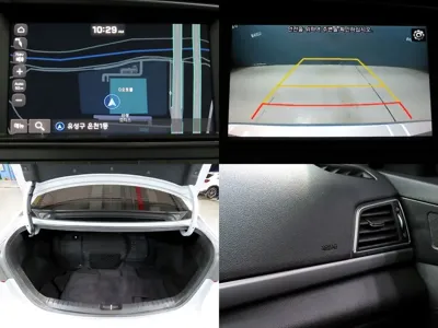 Hyundai Avante 2018, 197345 км, за 8500000 KRW - фото 18