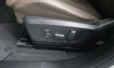 BMW X3 2025, 7218 км, за 76800000 KRW - фото 32