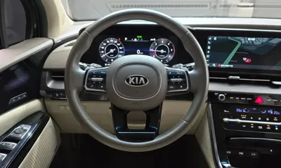 Kia Canival 2021, 122274 км, за 26900000 KRW - фото 13