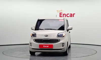 Kia Ray 2014, 95475 км, за 6500000 KRW - фото 3