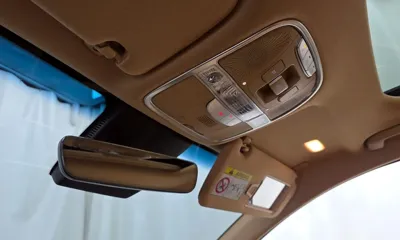 Kia K9 2022, 142212 км, за 26900000 KRW - фото 33