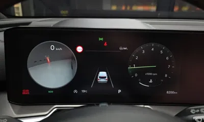Kia Sorento 2025, 8200 км, за 41900000 KRW - фото 8