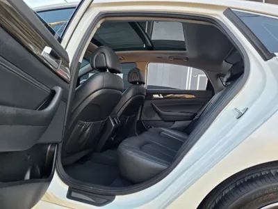 Hyundai Sonata 2015, 125885 км, за 10300000 KRW - фото 16