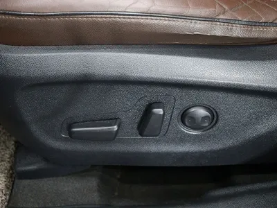 Kia Sorento 2015, 138287 км, за 11700000 KRW - фото 15
