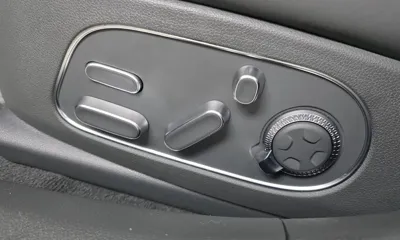 Genesis G90 2022, 79372 км, за 61500000 KRW - фото 34