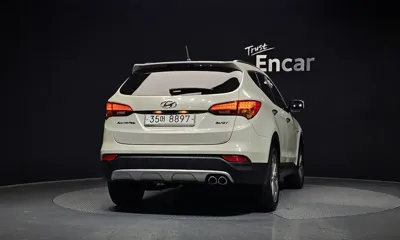 Hyundai Santafe 2013, 196609 км, за 7500000 KRW - фото 4