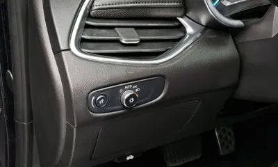 ChevroletGMDaewoo Malibu 2017, 168830 км, за 5500000 KRW - фото 17