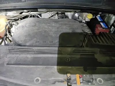 Roewe iMAX8 2022, 76000 км, за 86000 CNY - фото 11