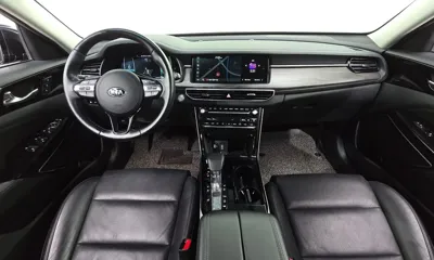 Kia K7 2020, 105020 км, за 21800000 KRW - фото 7