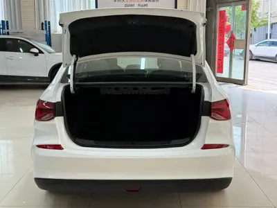 Chevrolet Monza 2023, 11000 км, за 59800 CNY - фото 23