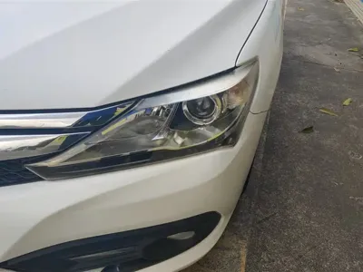 BYD F3 2019, 125500 км, за 14000 CNY - фото 5