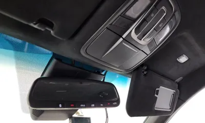 Hyundai Santafe 2019, 128779 км, за 18500000 KRW - фото 17