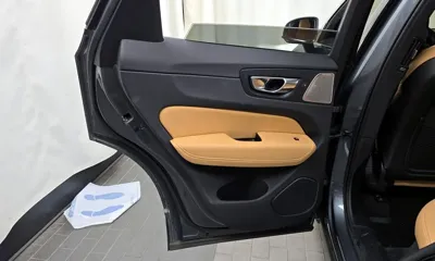 Volvo XC60 2019, 61275 км, за 31500000 KRW - фото 25