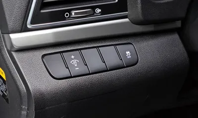 Hyundai Avante 2016, 120082 км, за 9900000 KRW - фото 17
