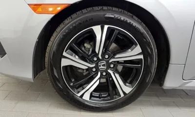Honda Civic 2017, 91464 км, за 12500000 KRW - фото 5