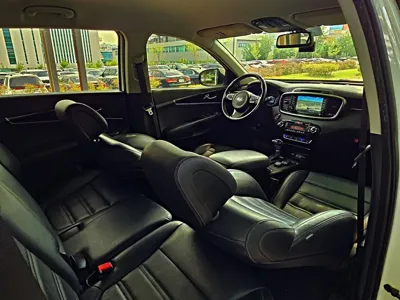 Kia Sorento 2016, 213680 км, за 9190000 KRW - фото 16
