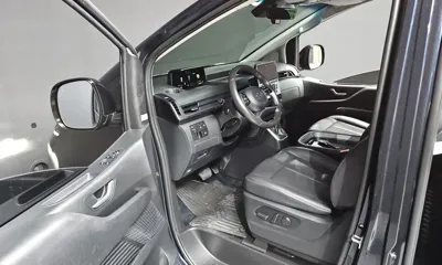 Hyundai Staria 2023, 109603 км, за 24500000 KRW - фото 10
