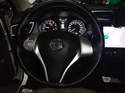 Nissan Qashqai 2016, 18500 км, за 46400 CNY - фото 6