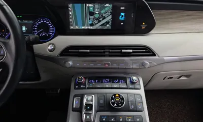 Hyundai Palisade 2019, 92268 км, за 22000000 KRW - фото 16