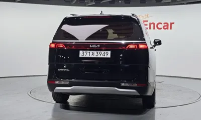 Kia Canival 2023, 15567 км, за 26700000 KRW - фото 4