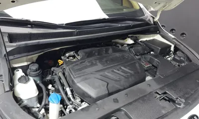 Kia Canival 2019, 42550 км, за 19700000 KRW - фото 6