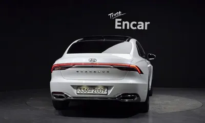 Hyundai Grandeur 2022, 102114 км, за 26500000 KRW