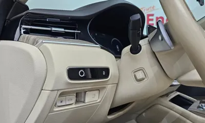 Kia K9 2024, 78242 км, за 41500000 KRW - фото 29