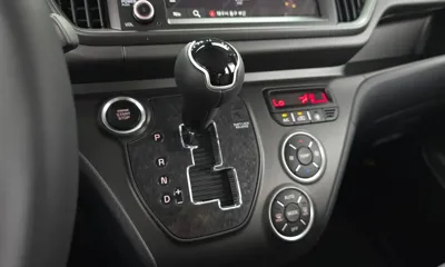 Kia Ray 2026, 25 км, за 21000000 KRW - фото 9