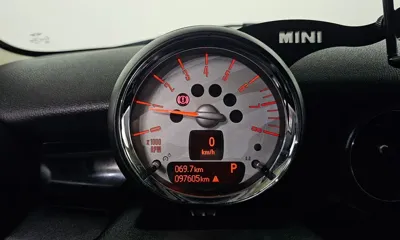 MINI Cooper 2012, 97605 км, за 5900000 KRW - фото 8