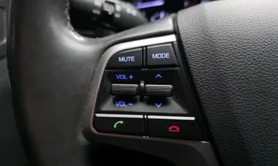 Hyundai Avante 2016, 111354 км, за 7800000 KRW - фото 30