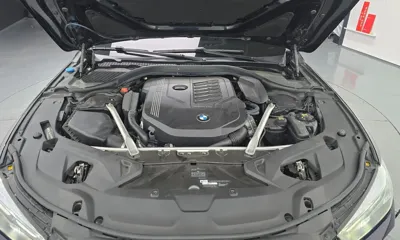 BMW 8-Series 2020, 65387 км, за 77770000 KRW - фото 6