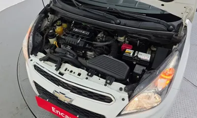 ChevroletGMDaewoo Spark 2014, 59986 км, за 3790000 KRW - фото 6