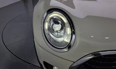 MINI Clubman 2018, 114859 км, за 8990000 KRW - фото 22