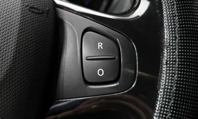 Renault-KoreaSamsung QM3 2015, 70886 км, за 5750000 KRW - фото 32