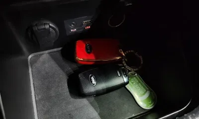 Kia K3 2015, 84806 км, за 4890000 KRW - фото 16