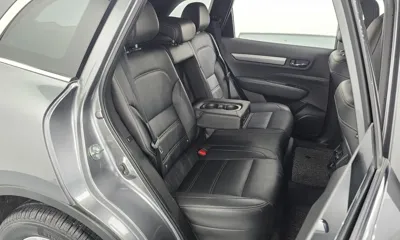 Renault-KoreaSamsung QM6 2019, 98662 км, за 10950000 KRW - фото 11