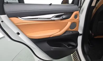 BMW X6 2018, 117077 км, за 28400000 KRW - фото 25