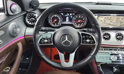 Mercedes-Benz E-Class 2019, 95562 км, за 23190000 KRW - фото 13
