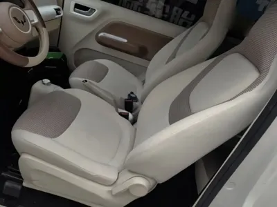 Wuling MINIEV 2024, 9700 км, за 30000 CNY - фото 15