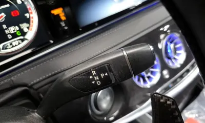 Mercedes-Benz S-Class 2016, 104658 км, за 44900000 KRW - фото 9
