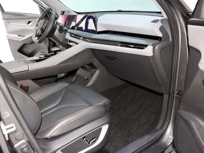 Changan 长安CS75PLUS 2022, 39000 км, за 68800 CNY - фото 8