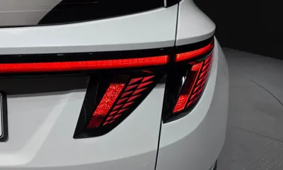 Hyundai Tucson 2022, 46447 км, за 23000000 KRW - фото 23
