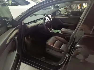 Tesla Model Y 2021, 83600 км, за 146600 CNY - фото 16