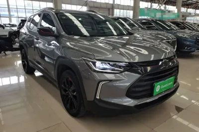 Chevrolet Trax 2019, 42100 км, за 51997.67 CNY - фото 3