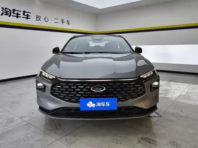 Ford Mondeo 2022, 47900 км, за 102800 CNY - фото 2