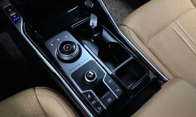Kia Sorento 2022, 44204 км, за 30000000 KRW - фото 9
